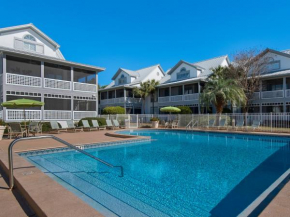 Hidden Dunes Villa 23 by Newman-Dailey